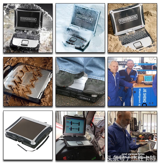 大车四轮定位仪规格型号及价格,大车专用四轮定位工具