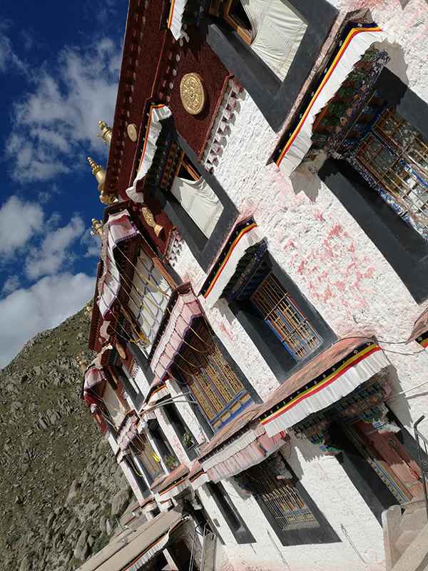 滇藏219线骑摩托进藏最全攻略,2021滇藏进藏自驾游