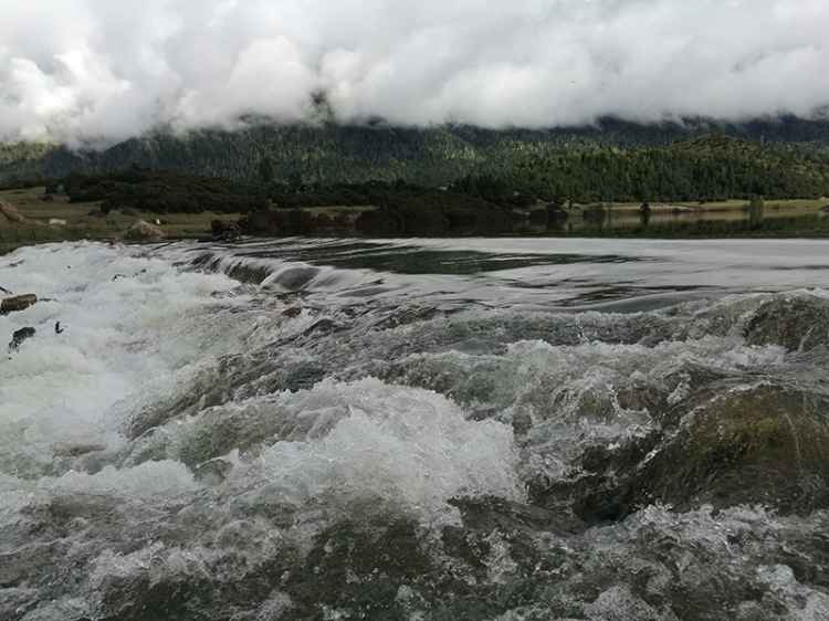 滇藏219线骑摩托进藏最全攻略,2021滇藏进藏自驾游