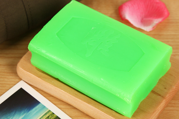 为什么越来越少人用肥皂,为什么很多人都喜欢肥皂