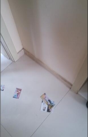 江西旅行遇酒店小卡片拍个照老板大怒