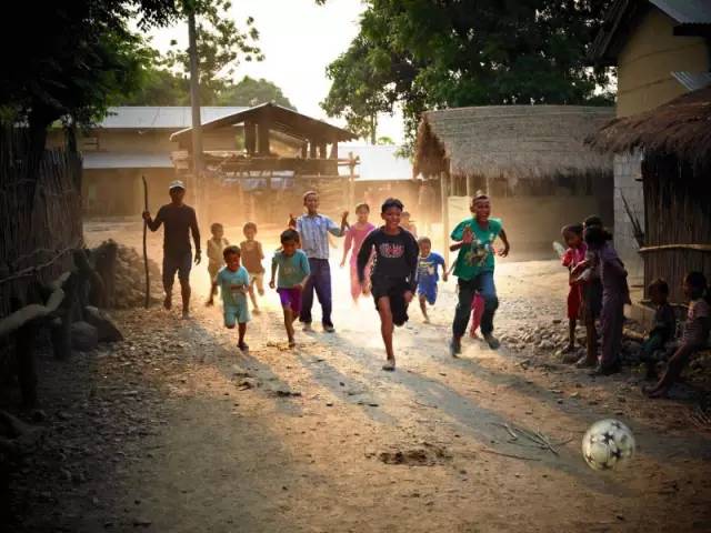 2017最值得去的66个旅行地，别再说不知道去哪了