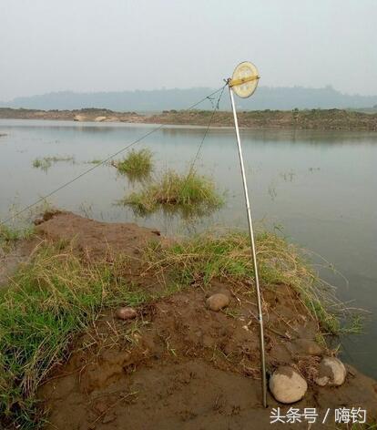 野鲫鱼怎么钓爆护,野钓爆护的几个技巧