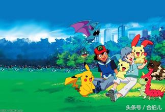 大家还记不记得十年前的动画,那些永远被遗忘的22部动画