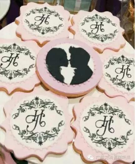 王室蛋糕,英国王室婚礼蛋糕盘点