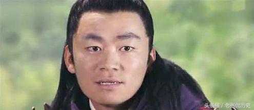 历史上的李元霸真的有那么厉害吗,正史中有李元霸这个人吗