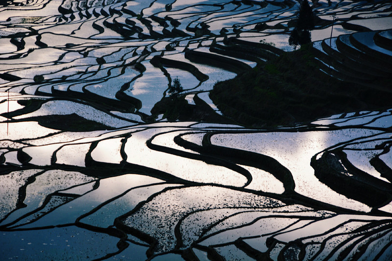 说走就走的旅行云南红河,邂逅云南高原美景