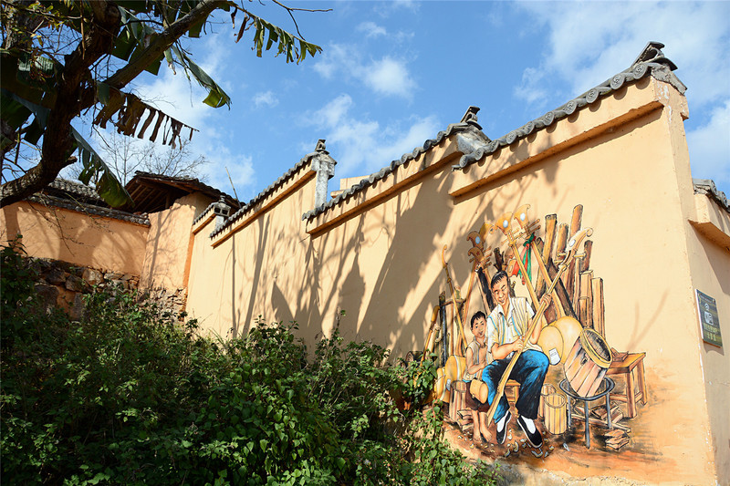 说走就走的旅行云南红河,邂逅云南高原美景