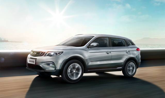 五菱宏光s32019年5月销量排行榜,销量冠军车型大全