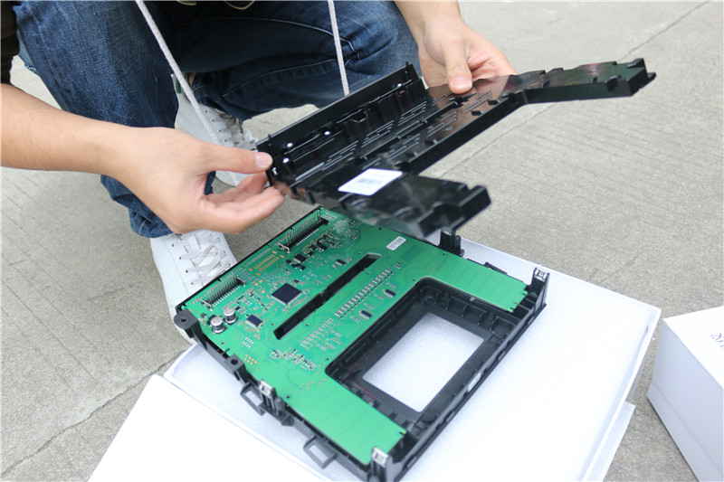 17款新蒙迪欧改畅影12.1寸2G运行+64G储存升级版导航