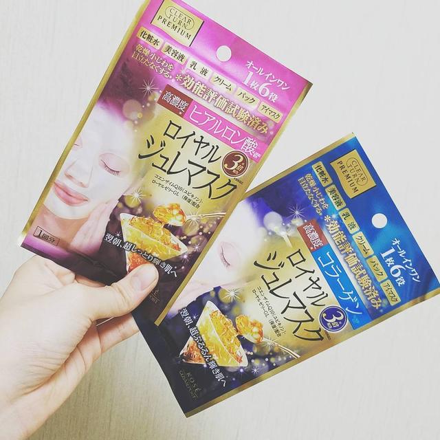 韩国近期疯哪些面膜？像金福珠这么敷面膜敷出10倍功效