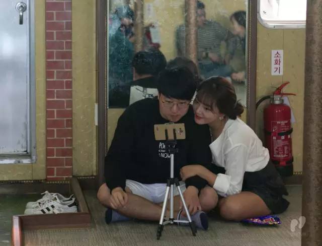 济州岛之牛岛行环岛骑行,济州岛环岛骑行视频