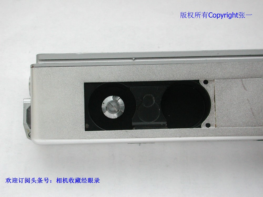 日本进口雅西卡数码相机,雅西卡Rapide半格相机