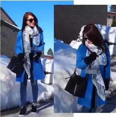 穿衣颜色搭配口诀顺口溜,服装穿衣搭配技巧大全