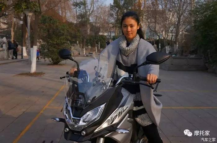 新大洲本田战鹰cbf190x和猛鸷190,18款新大洲本田cbf190x