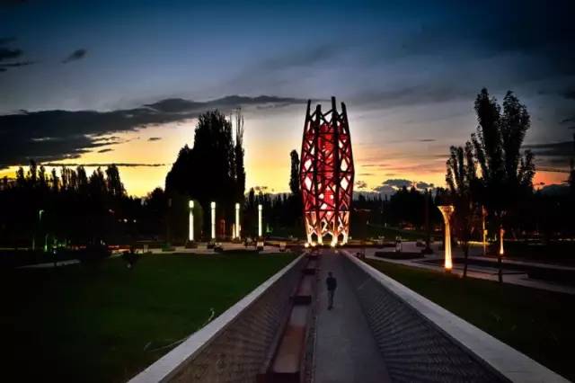 2017最值得去的66个旅行地，别再说不知道去哪了