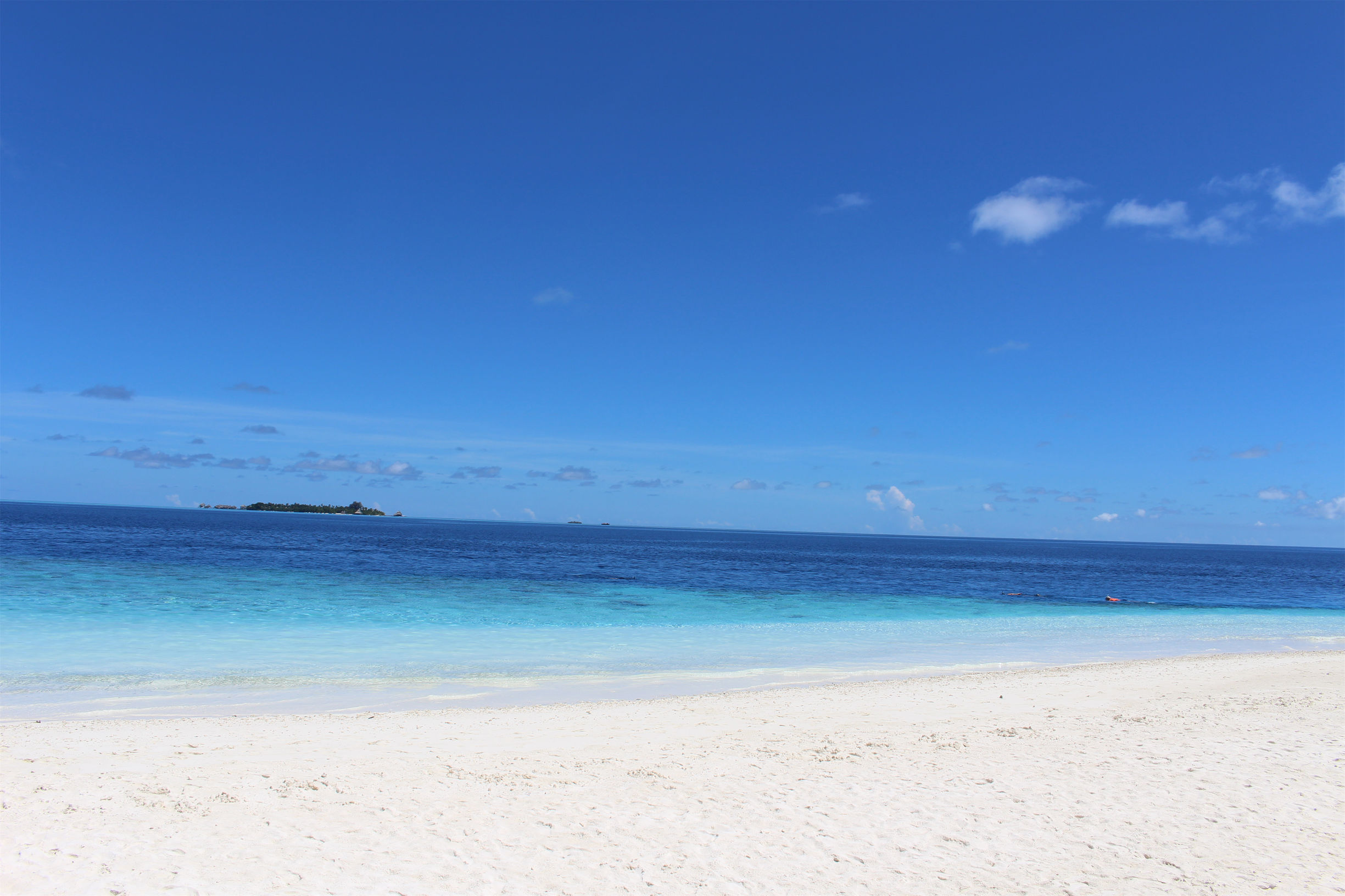 马尔代夫最美景色,最美马尔代夫风景