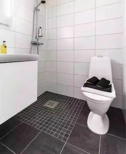 地漏要怎么装,地漏就要简单实用