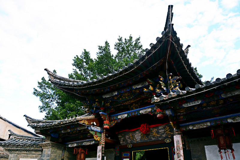 说走就走的旅行云南红河,邂逅云南高原美景