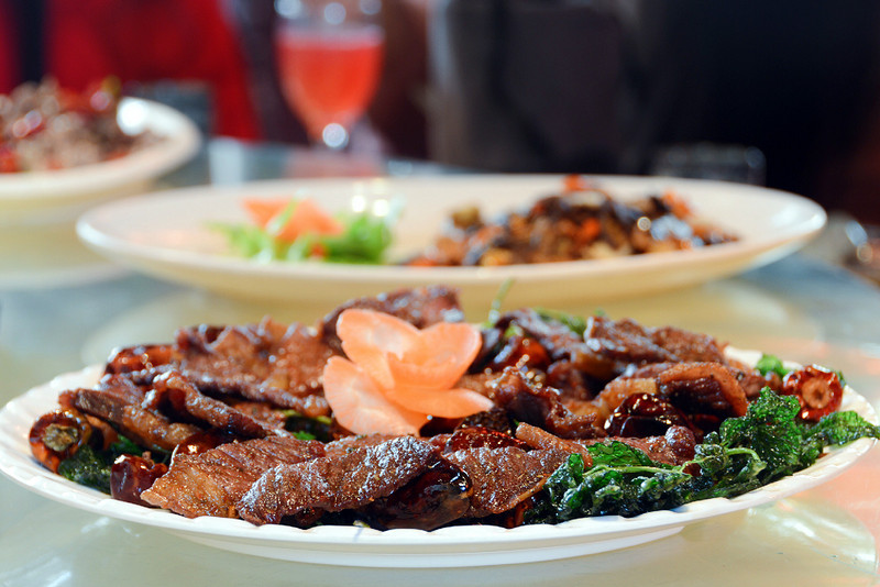 说走就走的旅行云南红河,邂逅云南高原美景