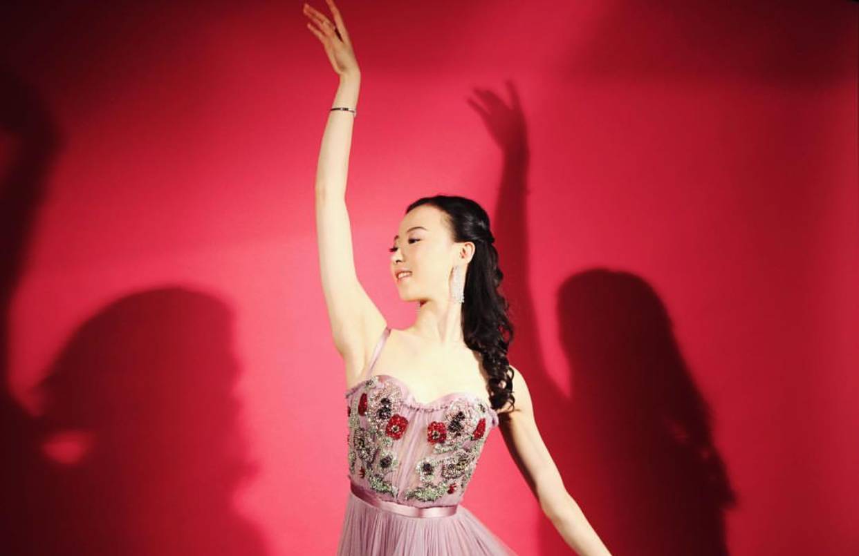 名媛到底是指是男性还是女性,名媛是一种什么人