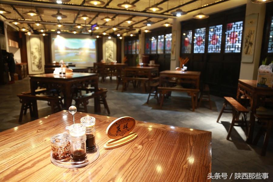 石泉县熨斗古镇住宿与美食,陕西安康石泉县熨斗镇