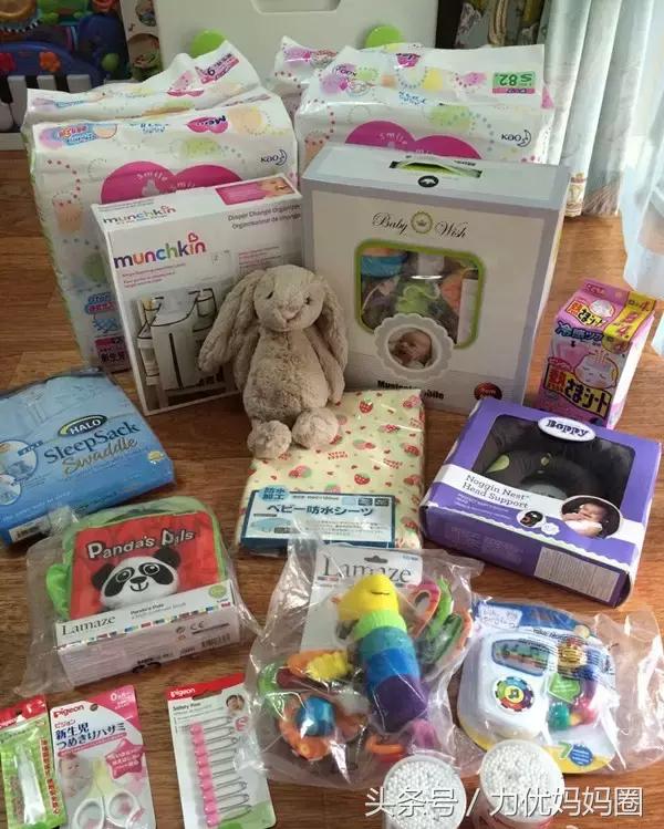 最实用的待产包清单剖腹产,最全实用的待产包