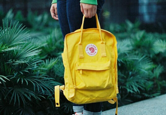 北极狐登山背包,瑞典北极狐背包