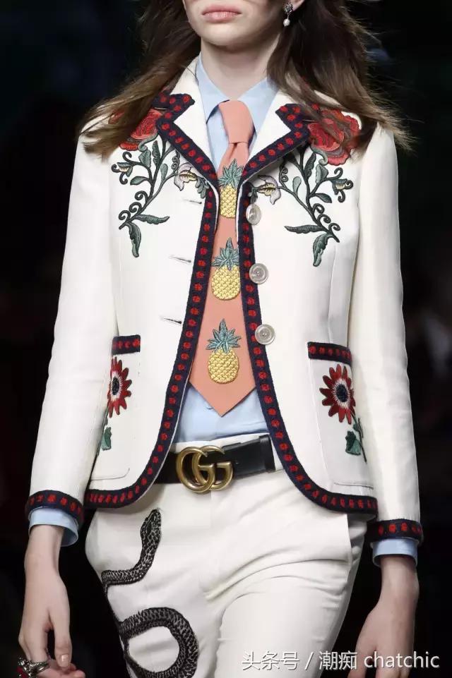 NewGucci：一本正经地有趣，经验老到地纯真！