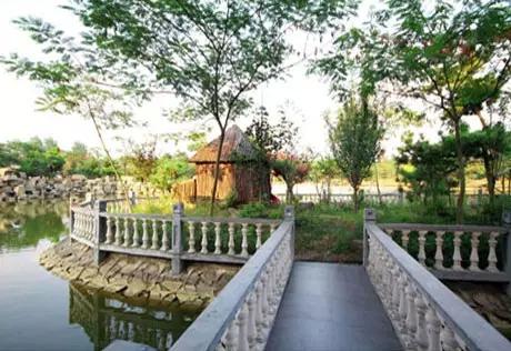 常州农家乐一日游最佳去处带娃,常州好玩的农家乐酒店