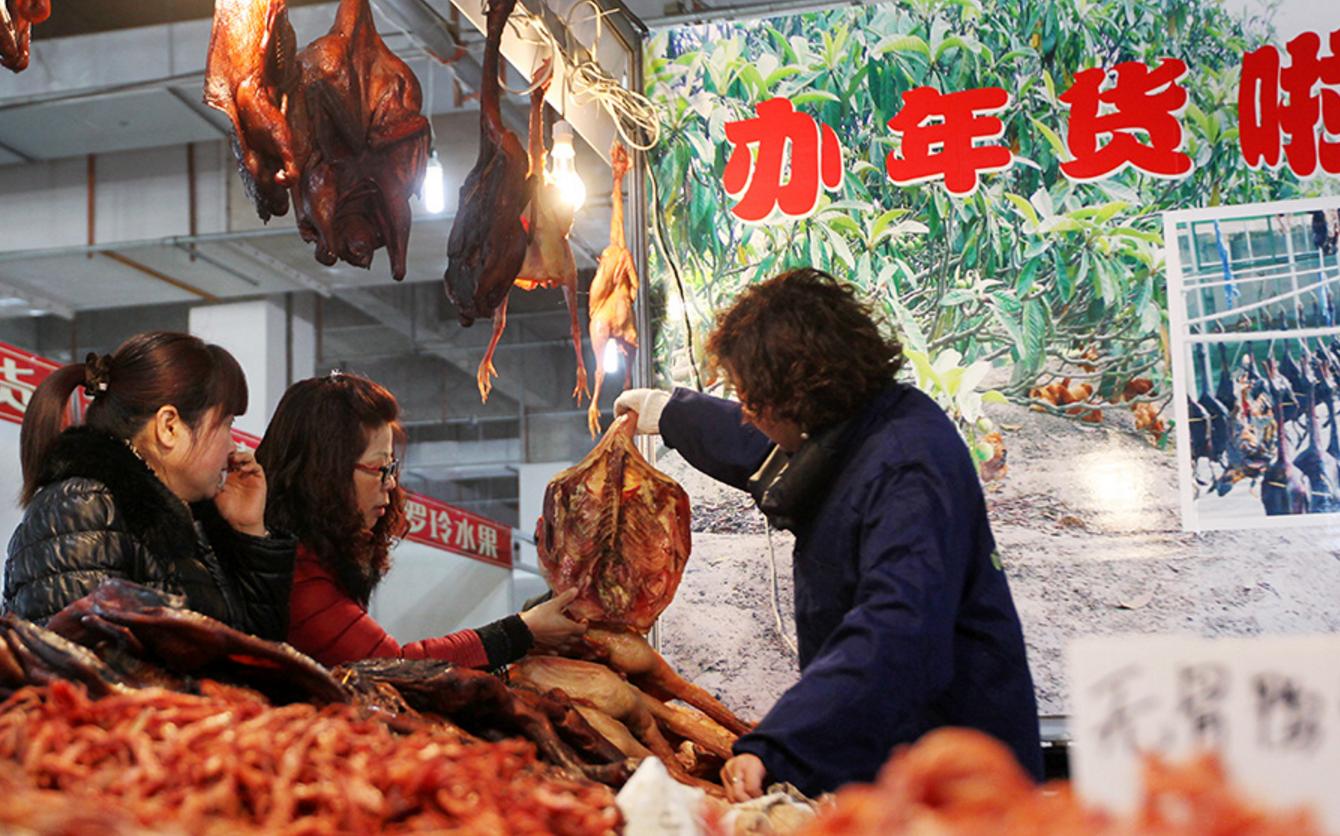 快过年啦去哪里备年货,备年货过年啦