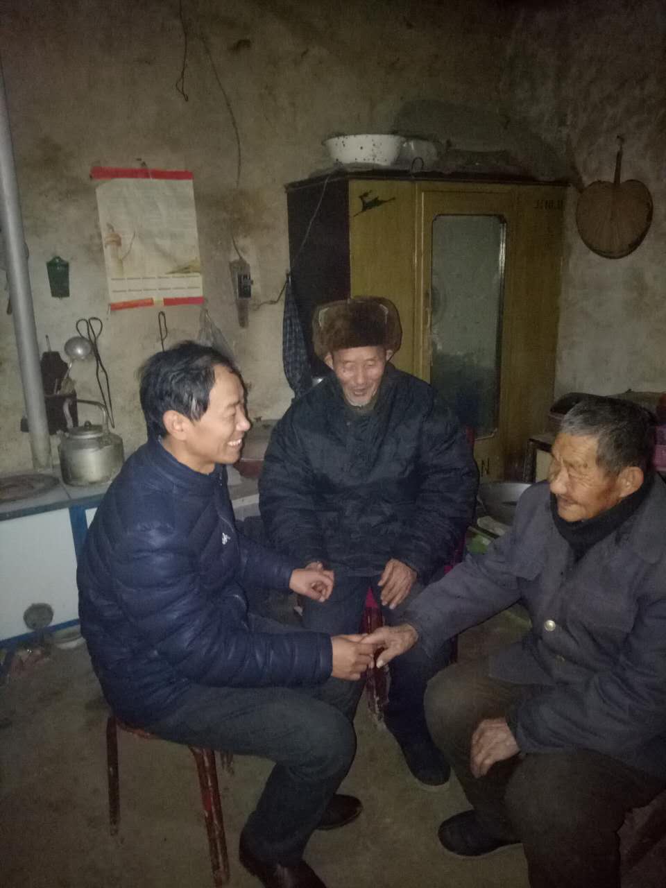 孝老爱幼事迹,孝老爱幼事迹简介