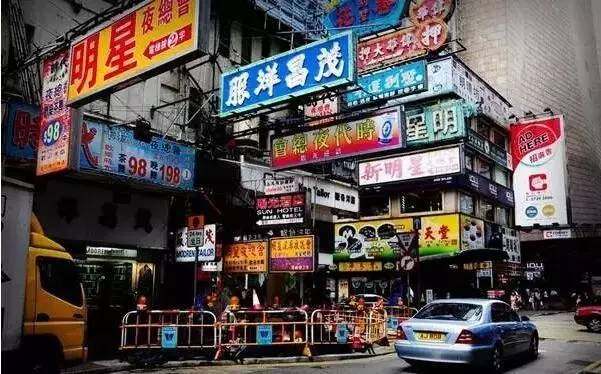 这些年货卖爆了购买主力竟是90后,香港新春年货市场红火