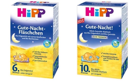 德国喜宝奶粉直播,德国喜宝奶粉配方表