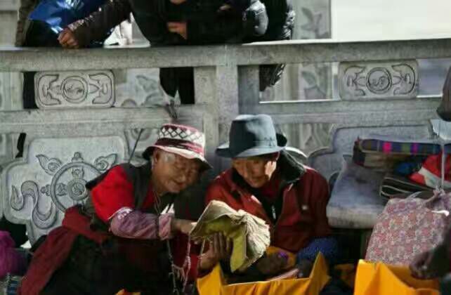 给摄影爱好者的十二条摄影经验,看完这组摄影作品你还淡定吗