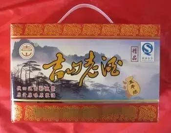 福建汀州土特产,福建零食特产有哪些