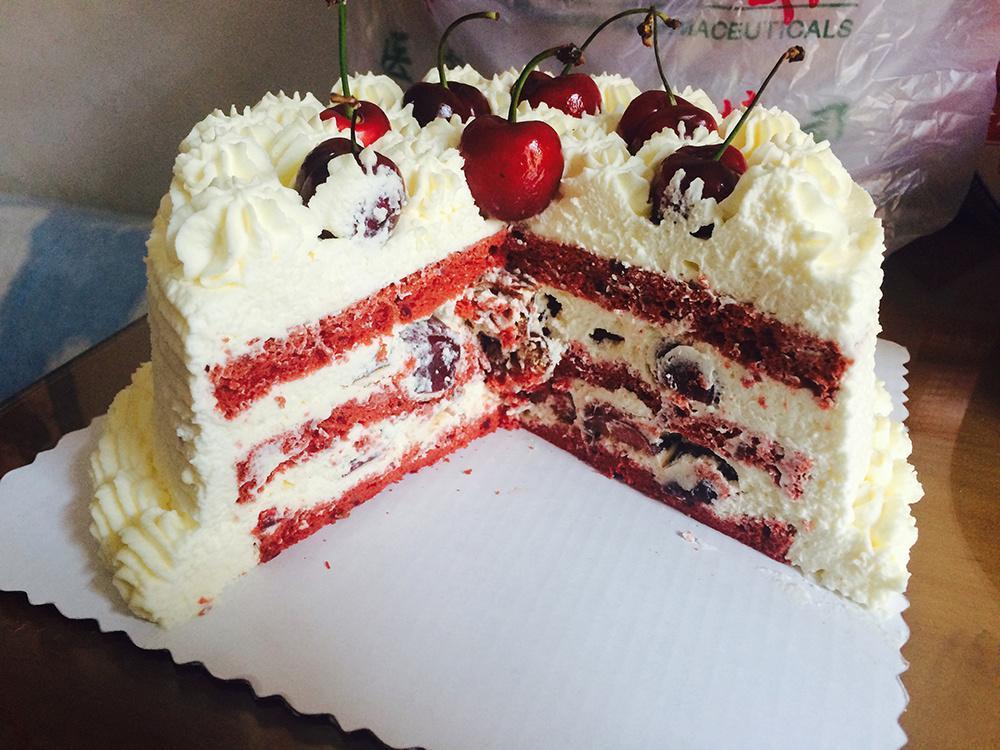 唯有美食与爱不可辜负合集,给小白的0基础烘焙独家秘诀