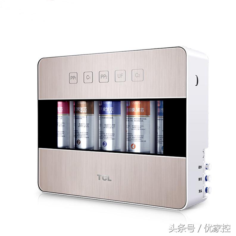 你家喝的水真的干净吗,我们喝的水真的是干净的吗