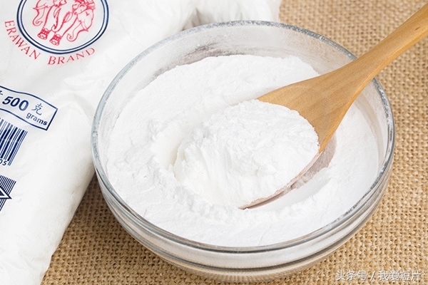 粘米粉糯米粉澄粉都是什么粉,糯米粉和粘米粉做美食的区别