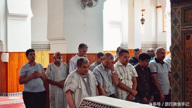 摩洛哥不被坑攻略,摩洛哥现状及问题