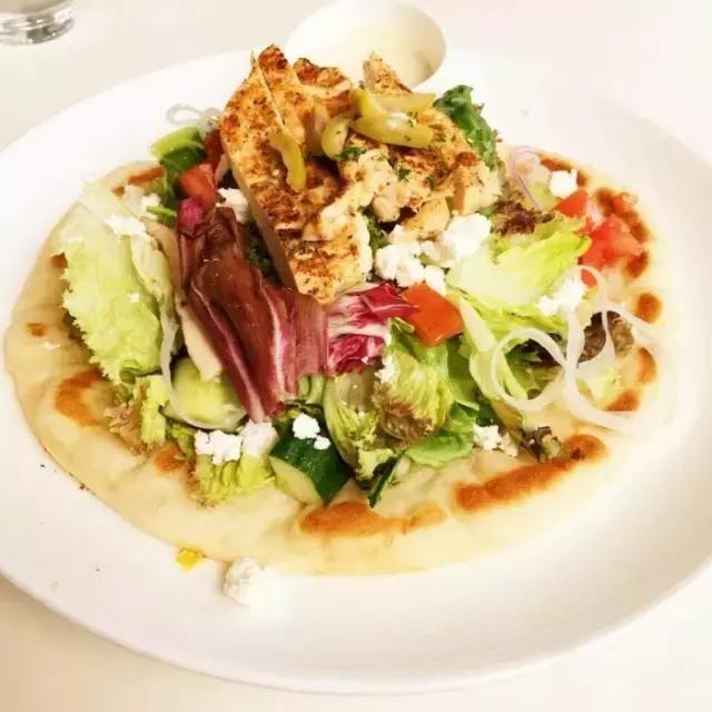 广州太古汇每人平均消费,吃一顿饭花光了积蓄