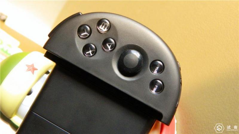 wee飞智游戏拉伸手柄,飞智wee拉伸式手柄