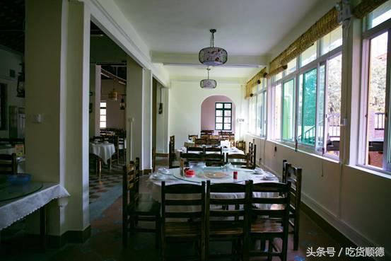 伦教这间店吃草、吃虫，竟然掠来了一波食客粉丝？