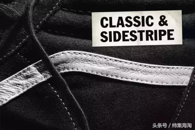 vans经典款选哪一双,让你购买后绝不后悔的几双vans