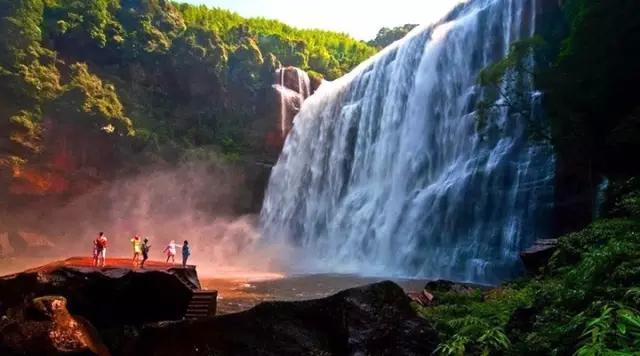 春节从成都出发6天自驾路线,春节三门峡到成都自驾攻略