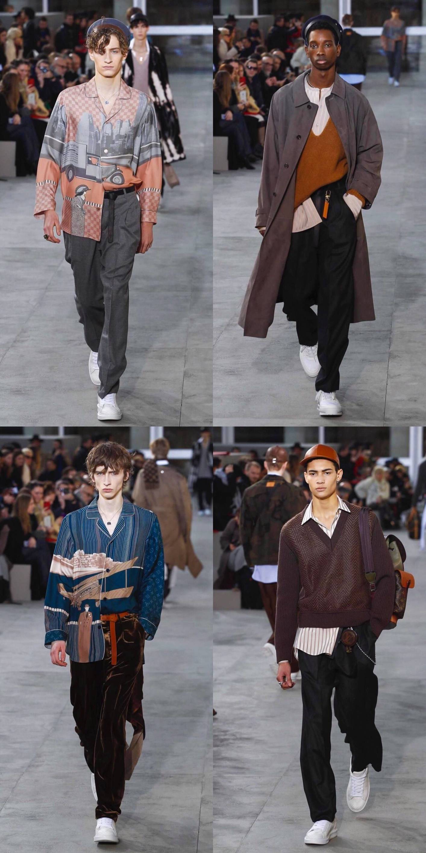 lvx联名supreme (lv x supreme 联名款)