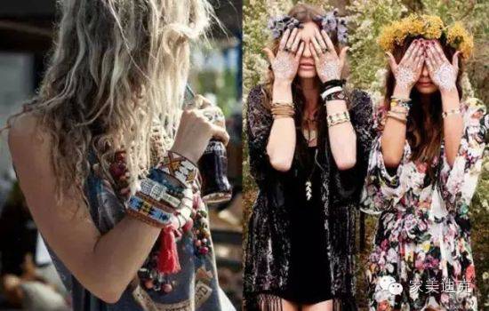 小美式风格元素解说,小美式风格