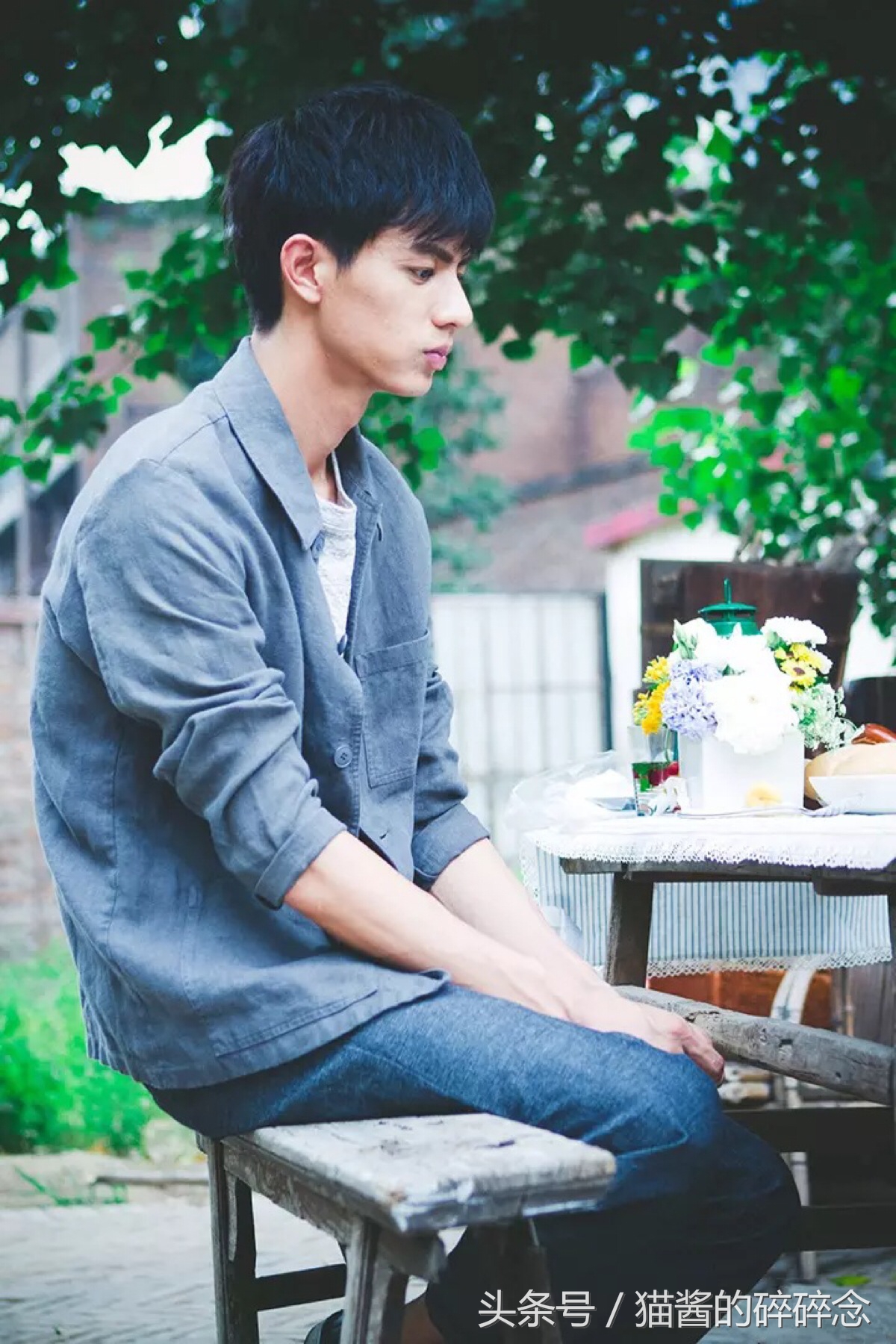 亚洲超级帅哥,全球顶尖帅气男模