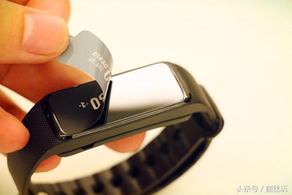 唯乐手环now2有哪些功能,唯乐now2如何使用