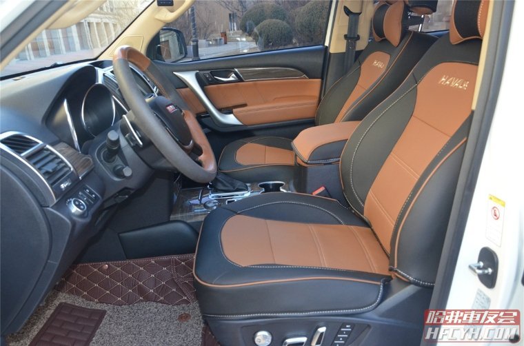 哈弗h9改装中冷管真的有用么 (哈弗h9 2022款改装备胎灯)